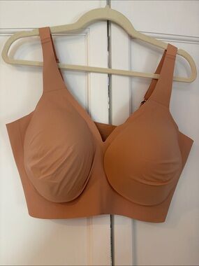 Evelyn & Bobbie Starlette Plunge Bra